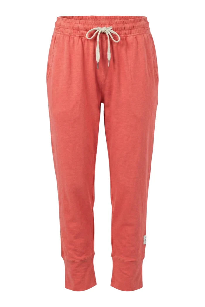 Brunch Pant | Watermelon Crush