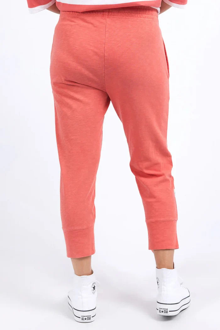 Brunch Pant | Watermelon Crush