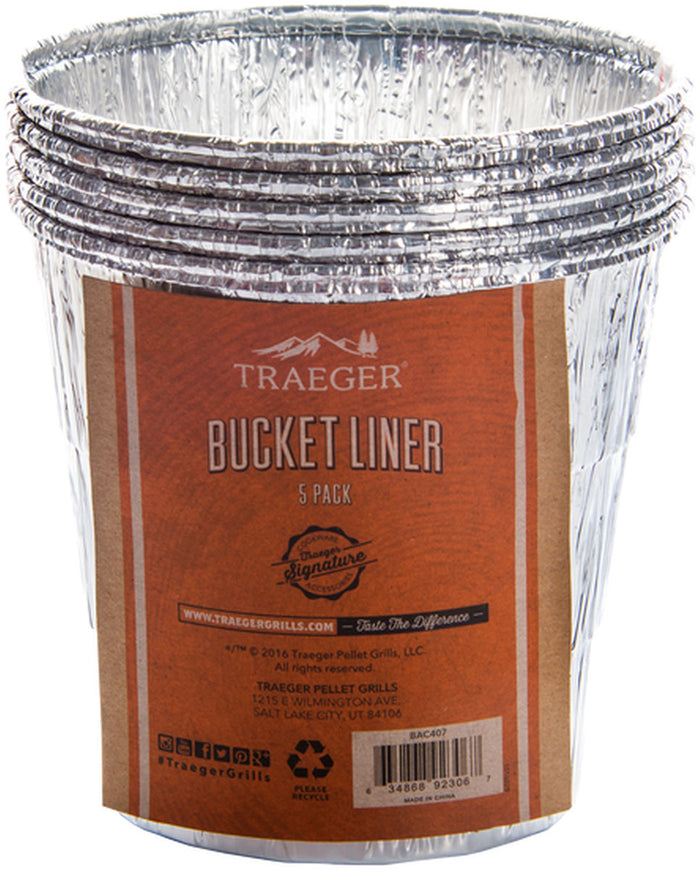 Bucket Liner - 5/PK