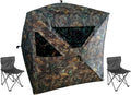 Buckmaster Kit