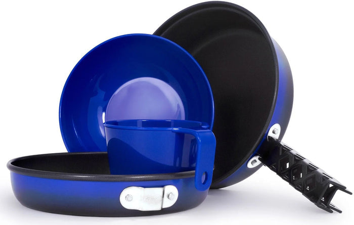 Bugaboo Ceramic Cook Set - 1-Person