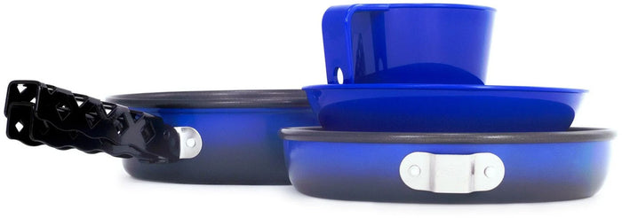 Bugaboo Ceramic Cook Set - 1-Person