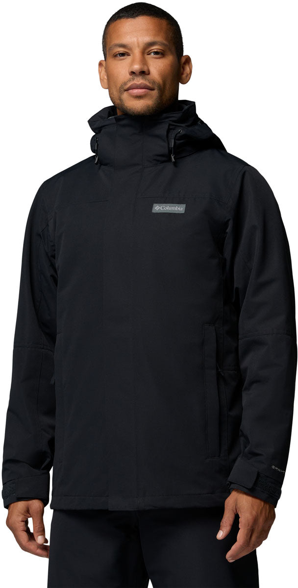 Bugaboo IV Interchange Winter Jacket - Men's