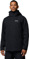Bugaboo IV Interchange Winter Jacket - Men's