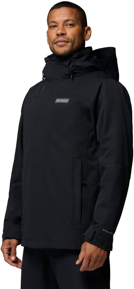 Bugaboo IV Interchange Winter Jacket - Men's