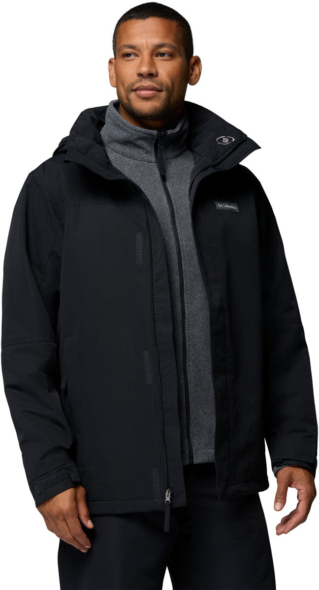 Bugaboo IV Interchange Winter Jacket - Men's