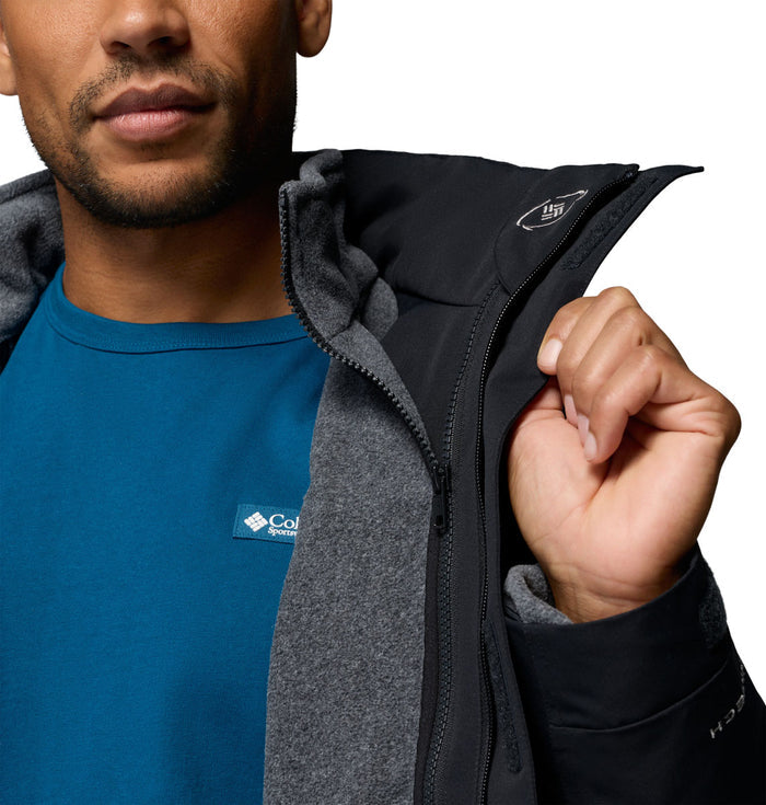 Bugaboo IV Interchange Winter Jacket - Men's