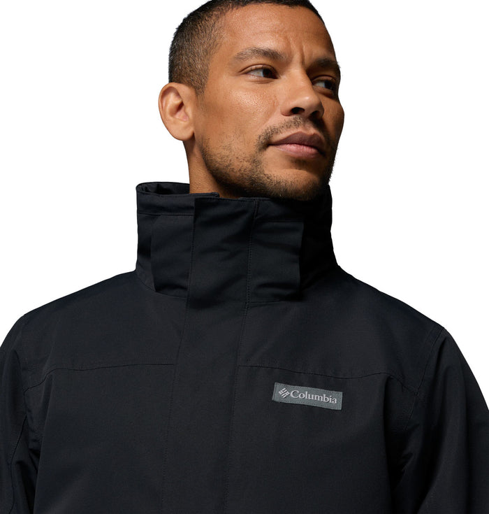 Bugaboo IV Interchange Winter Jacket - Men's