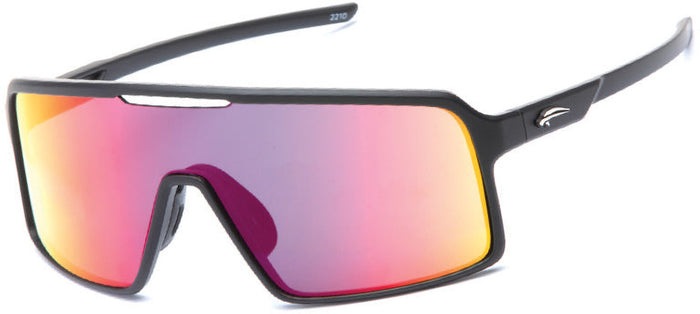 Burn Sunglasses