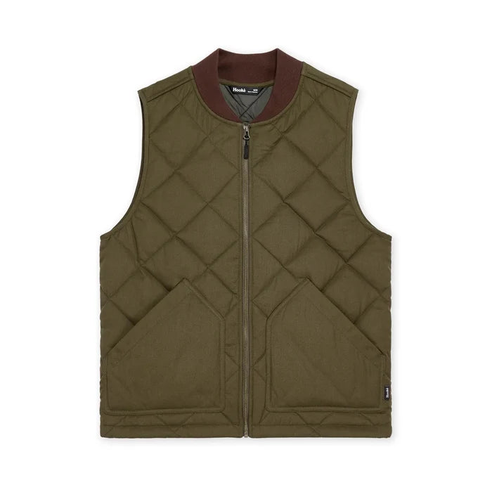 Busplane Vest - Men's