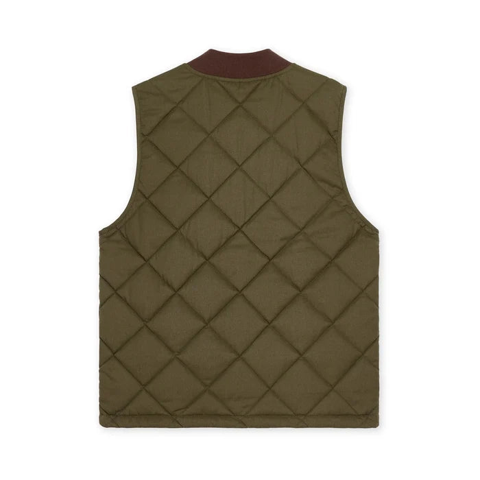 Busplane Vest - Men's
