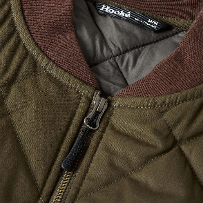 Busplane Vest - Men's