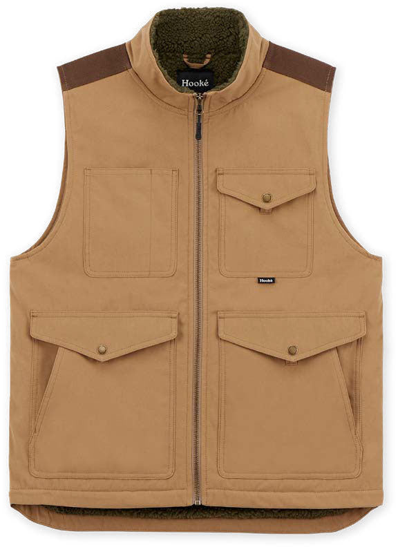 Cabin Vest - Men's