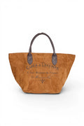 Cafes Bag | Tan