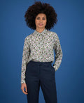 Calaveras Blouse