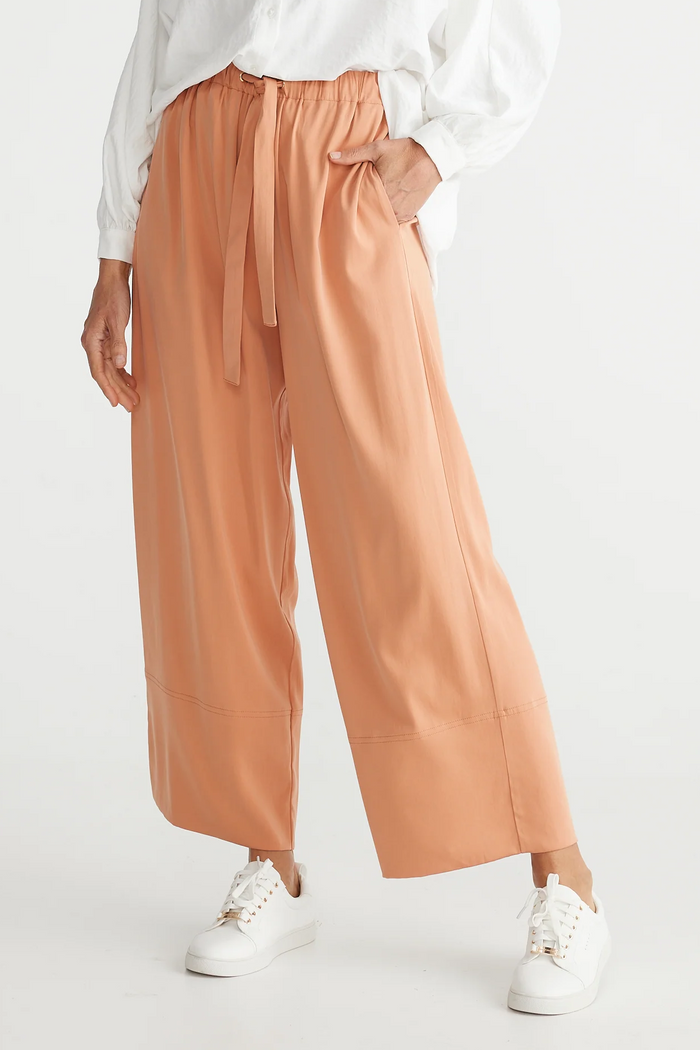 Calipso Pant in Spice