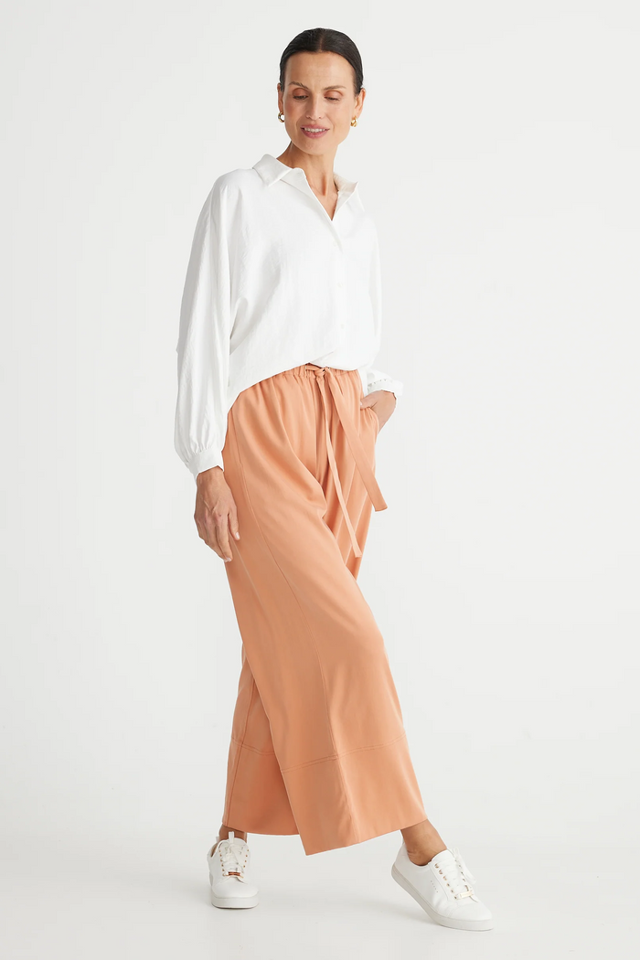 Calipso Pant in Spice