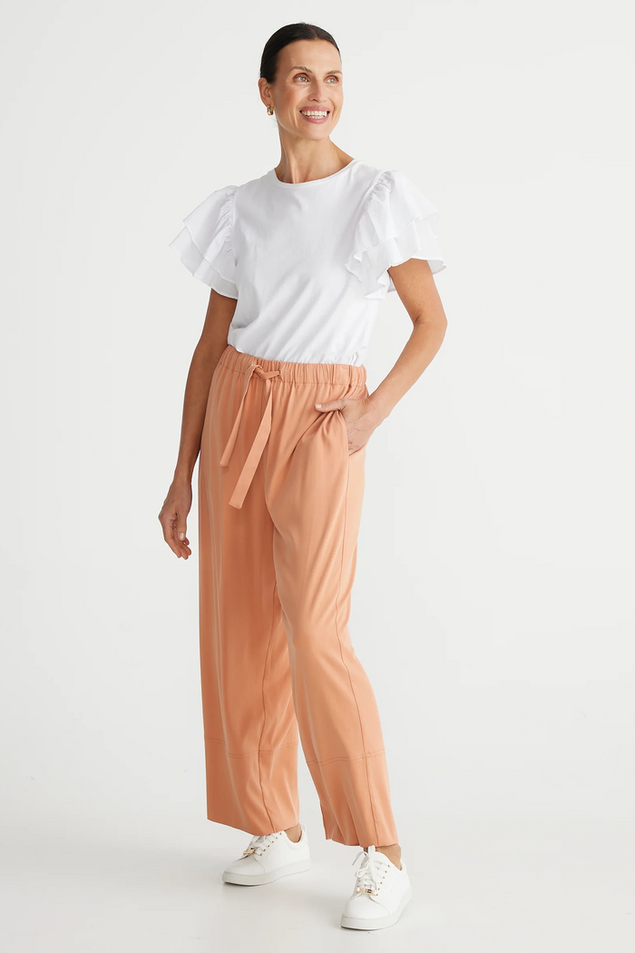 Calipso Pant in Spice
