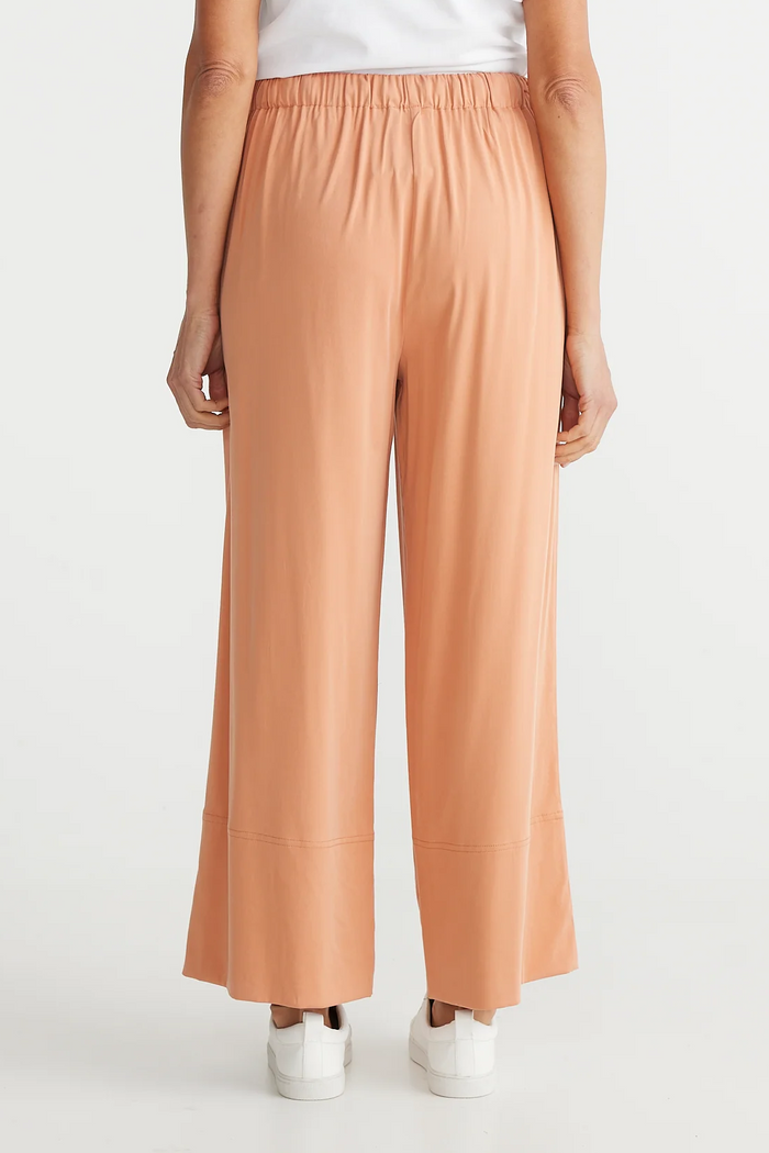 Calipso Pant in Spice