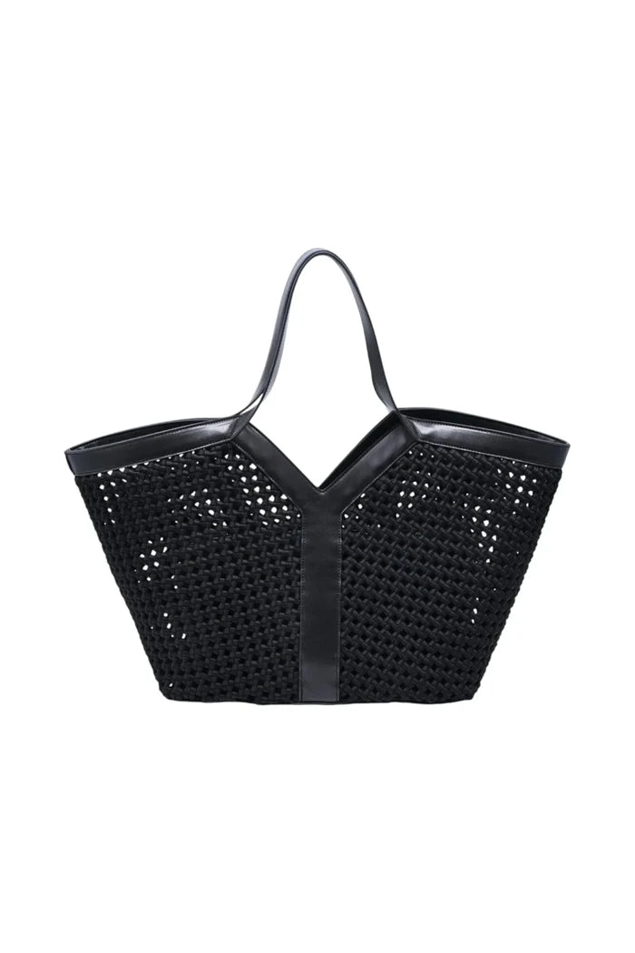 Calypso Tote | Black