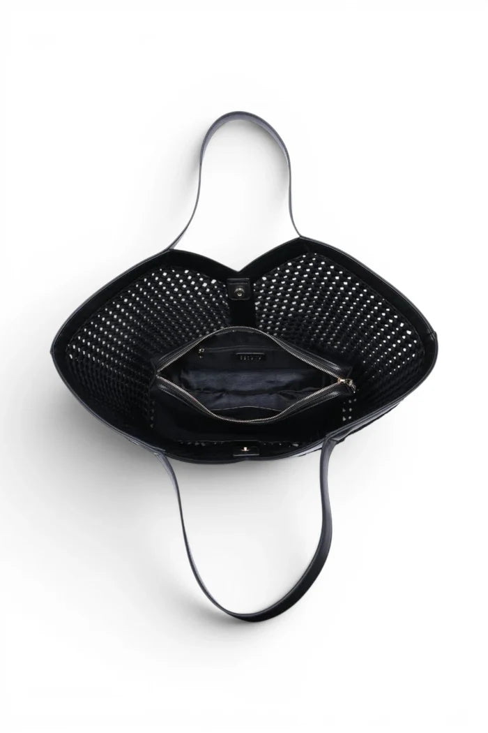 Calypso Tote | Black