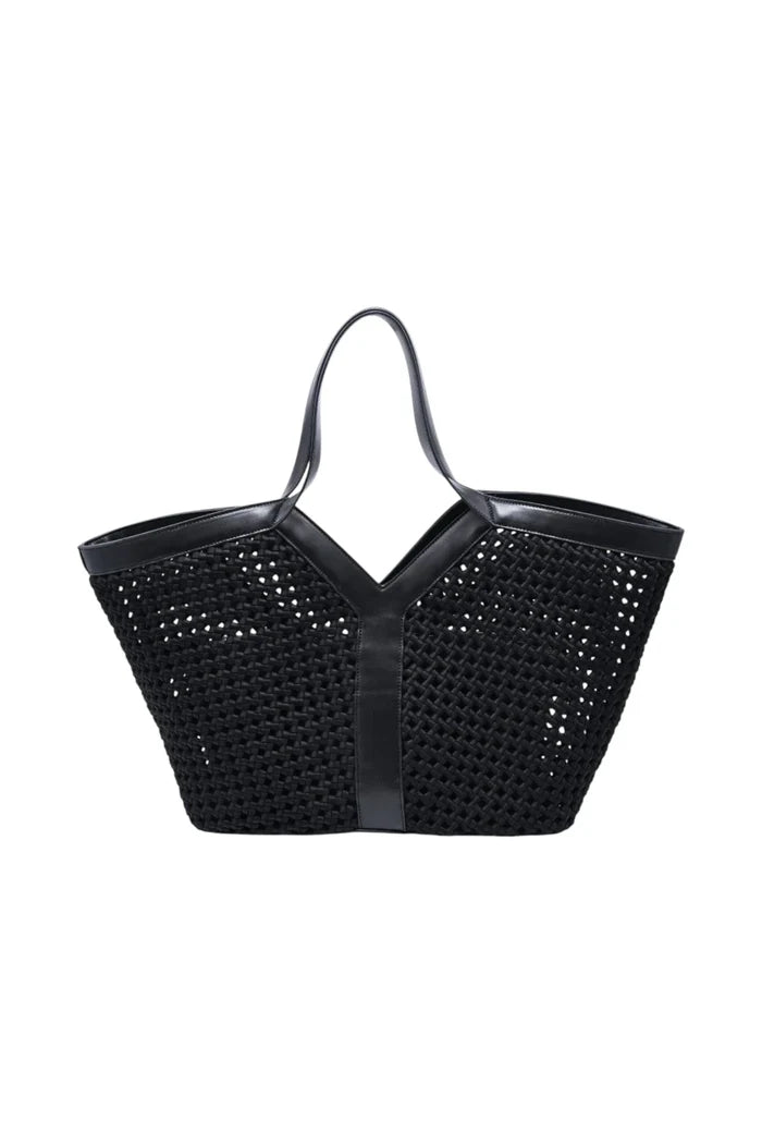 Calypso Tote | Black