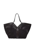 Calypso Tote | Chocolate