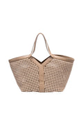 Calypso Tote | Nude