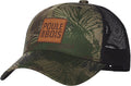 Camo Hunting Cap - Women's
