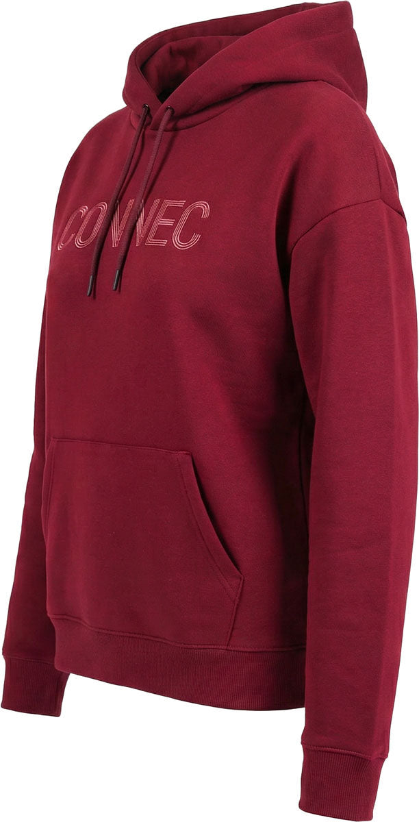 Camp Fishing Pullover Hoodie - Women's