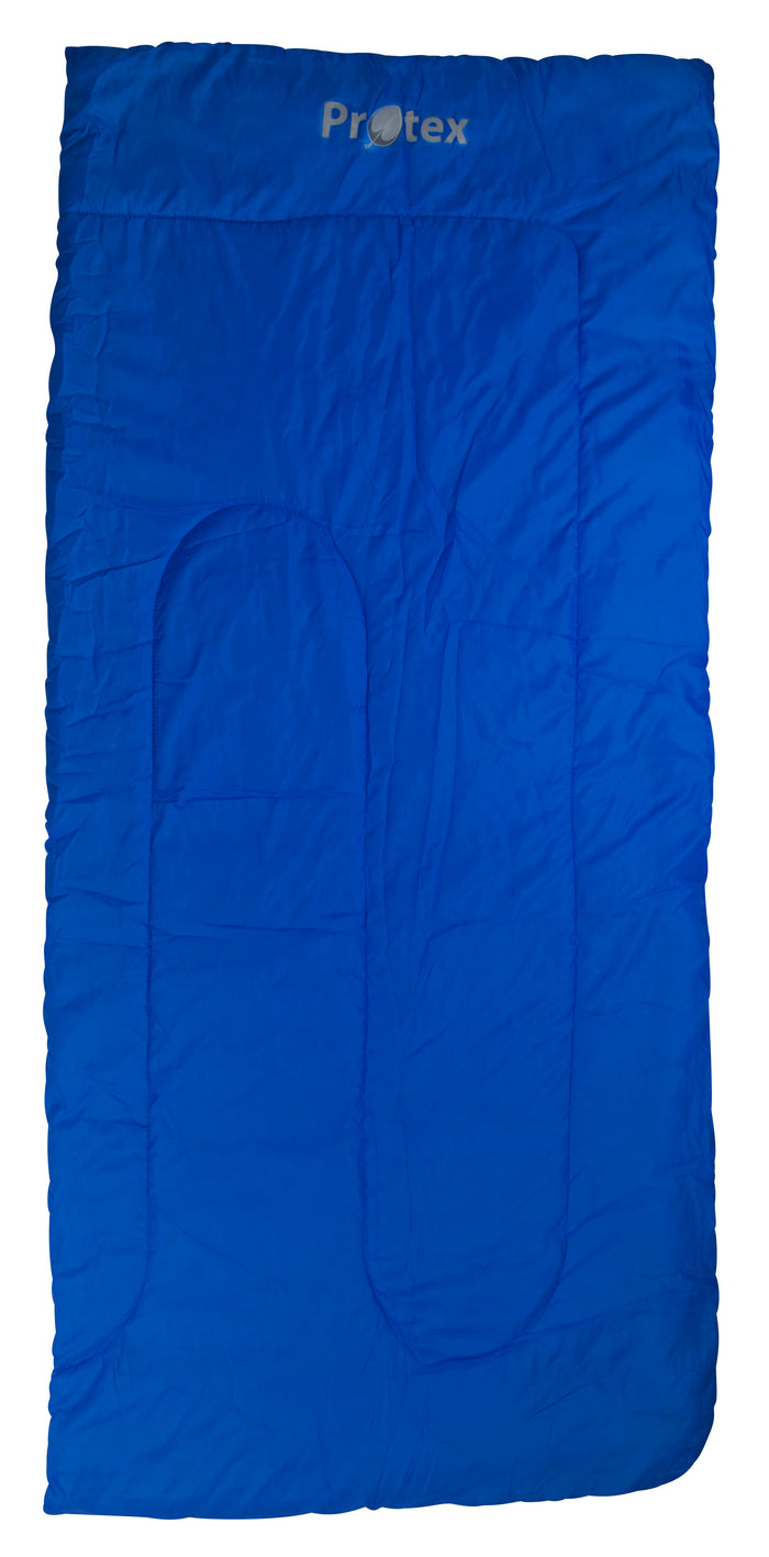 Campeur Sleeping Bag (10 °C) - Kids'