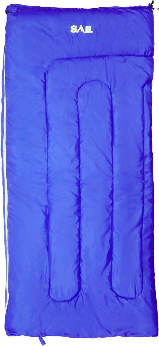 Campeur Sleeping Bag (10 °C) - Kids'