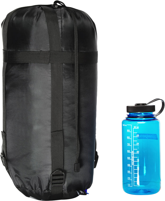 Campeur Sleeping Bag (10 °C) - Kids'
