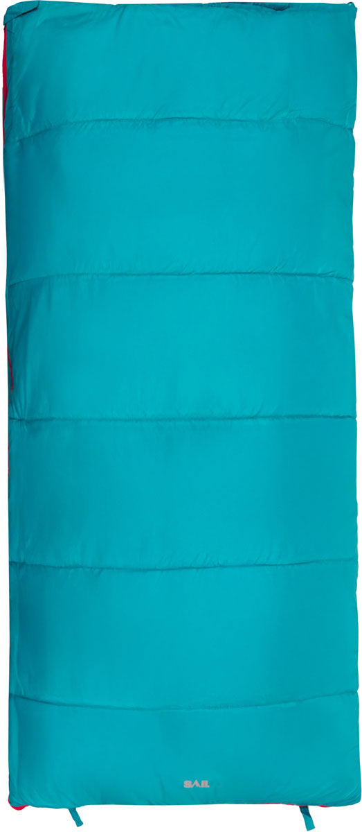 Campeur Sleeping Bag (10 °C) - Kids'