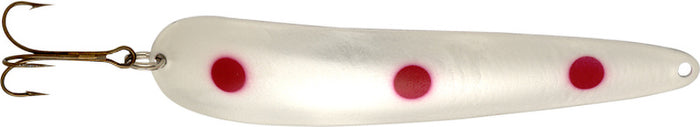 Canoe Wobbler Spoon - 5 in.