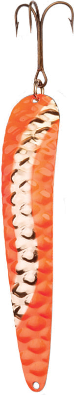 Canoe Wobbler Spoon - 5 in.