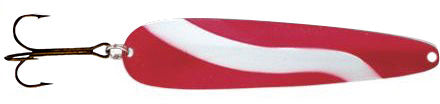 Canoe Wobbler Spoon - 5 in.