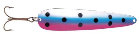 Canoe Wobbler Spoon - 5 in.