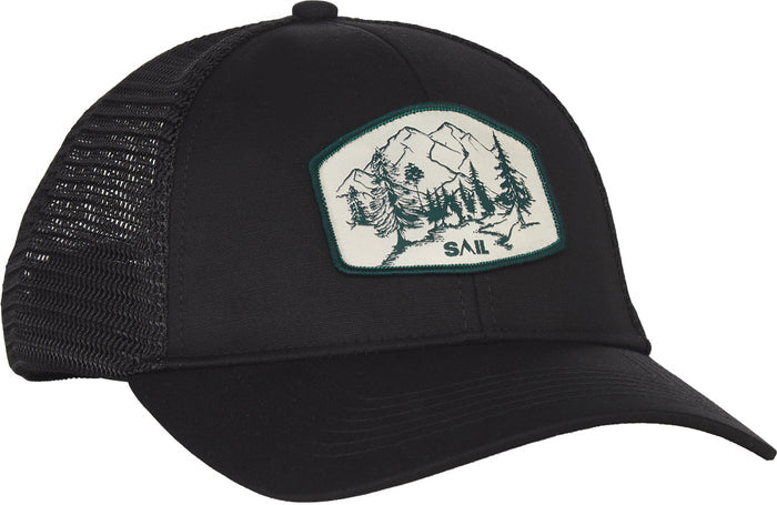 Cap - Unisex