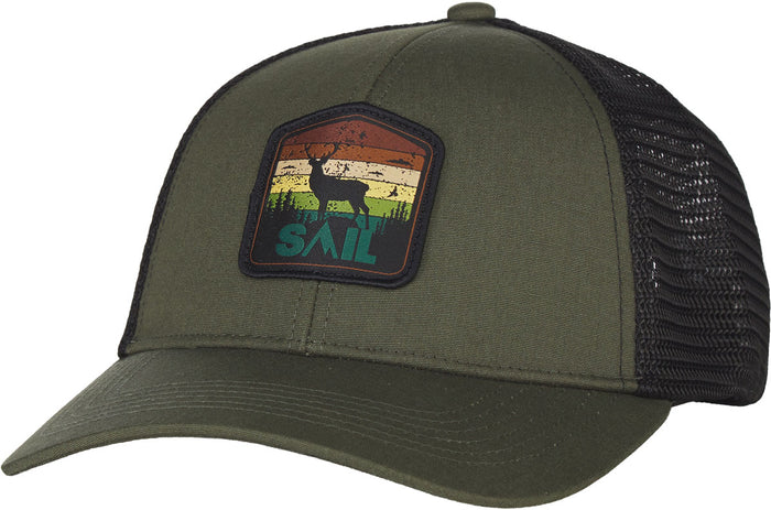 Cap - Unisex