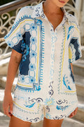 Capri Shirt