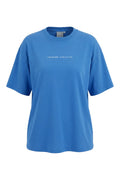 Captain Tee | Blue