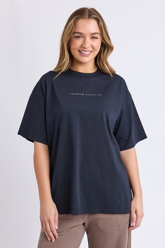 Captain Tee | Ink