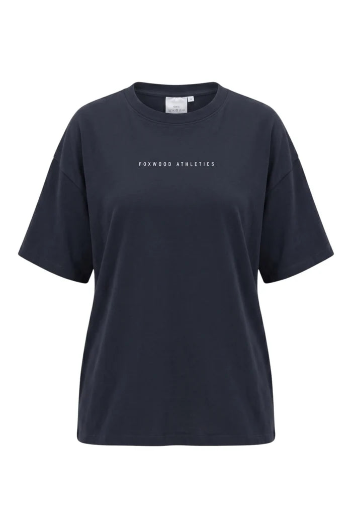 Captain Tee | Ink