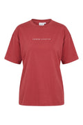 Captain Tee | Rust