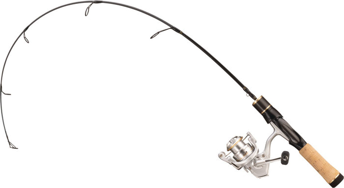 Capture Walleye Ice Fishing Rod and Reel Combo - 36 in.
