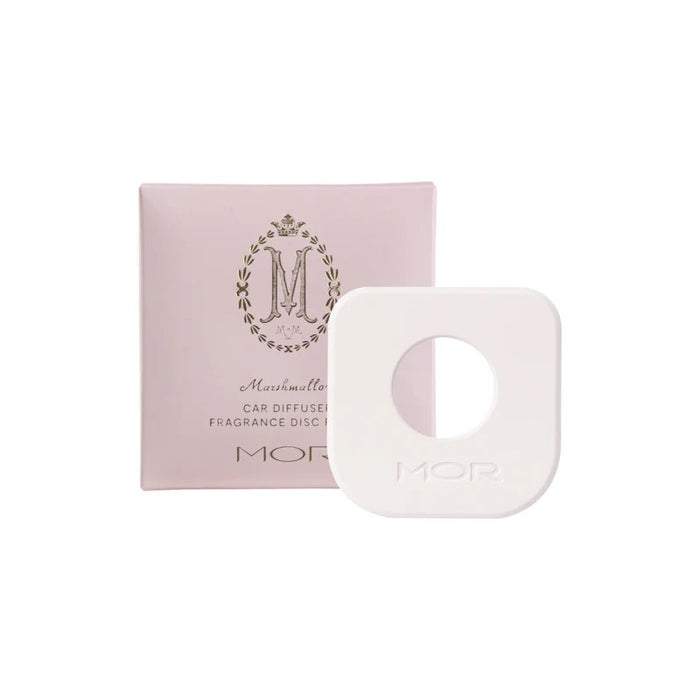 Car Diffuser Refill | Marshmallow