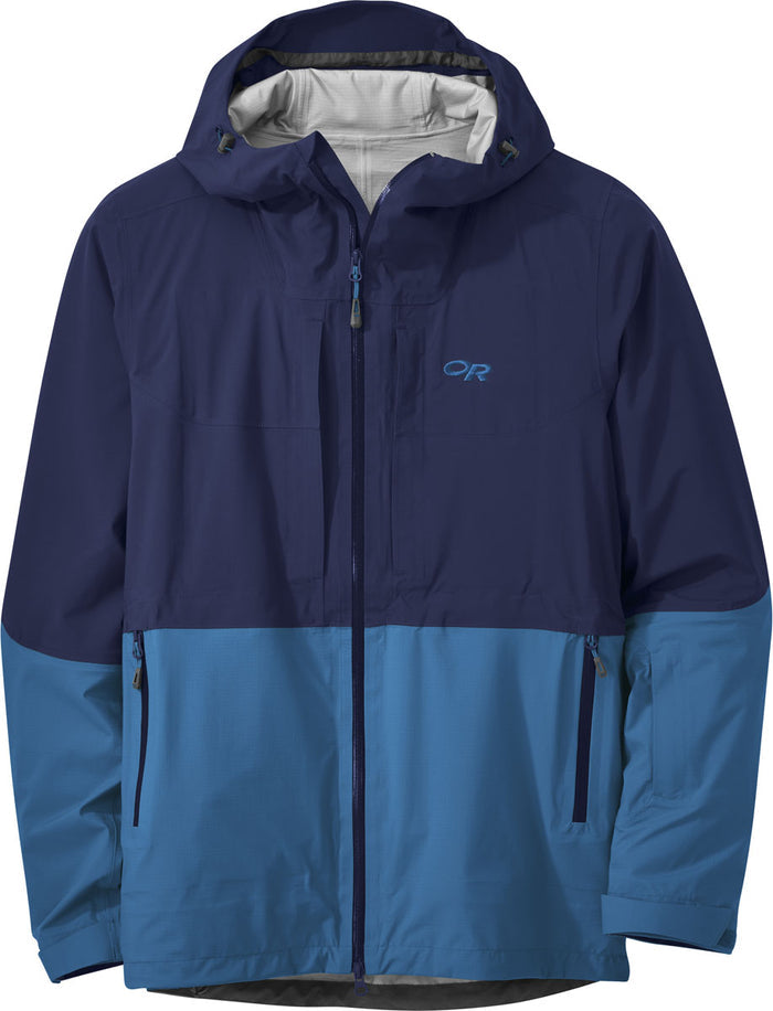 Carbide Ski Jacket - Men’s