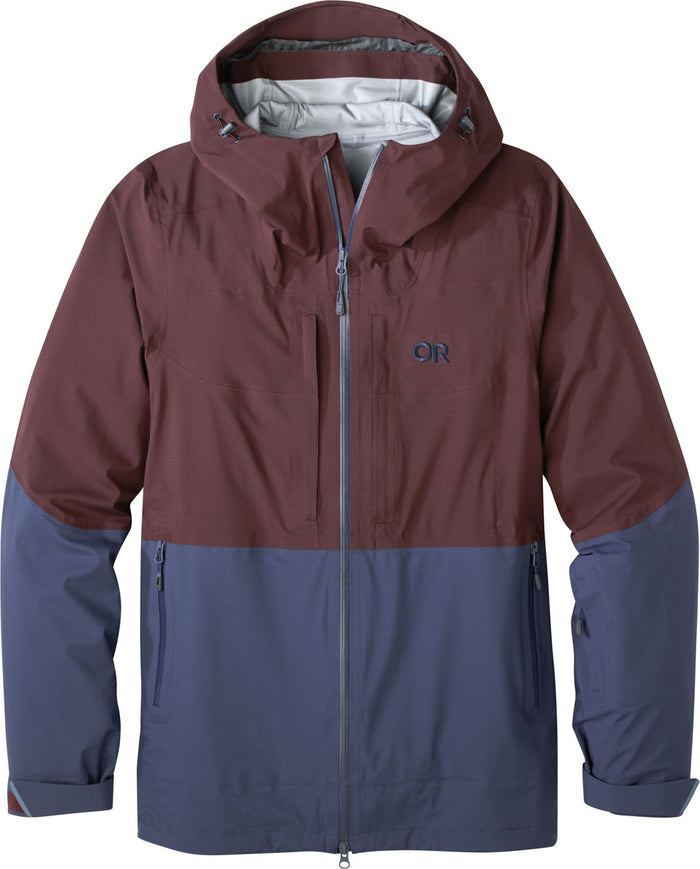 Carbide Ski Jacket - Men’s