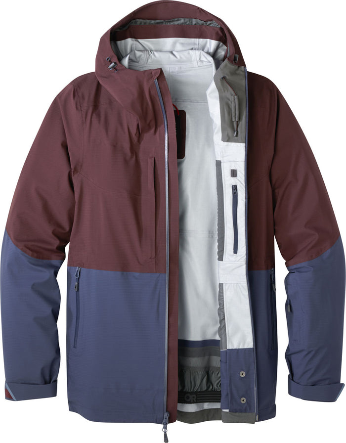 Carbide Ski Jacket - Men’s